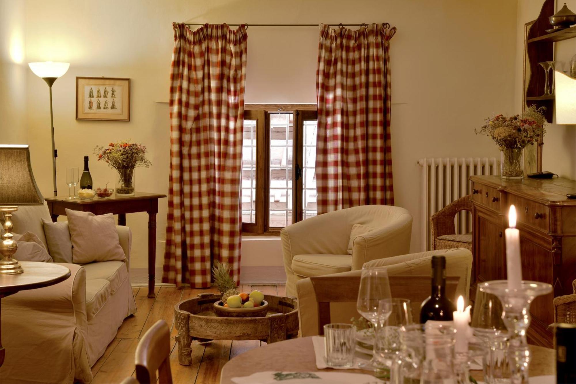 Frassanelle Aparthotel Rovolon Luaran gambar
