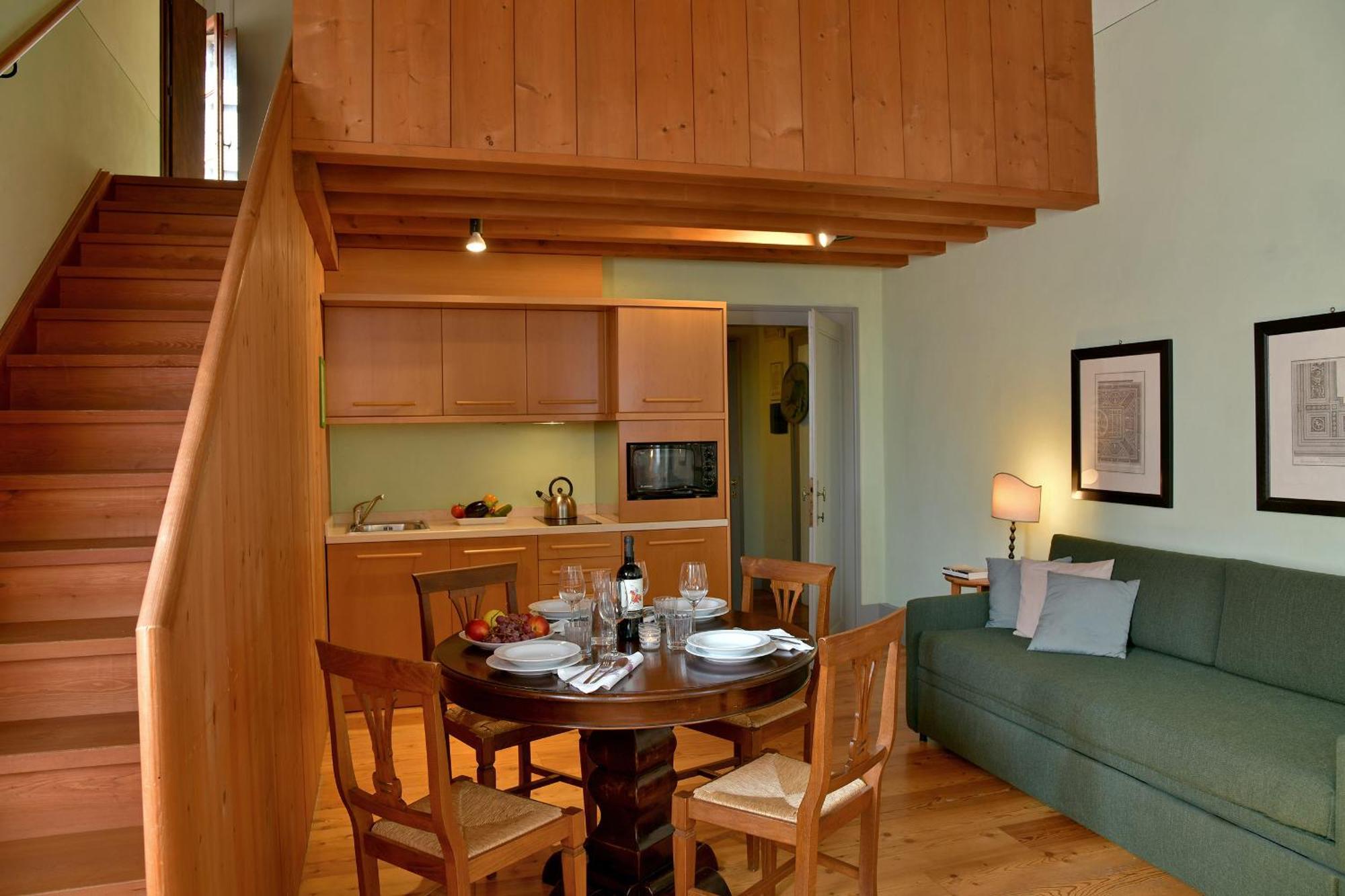 Frassanelle Aparthotel Rovolon Luaran gambar