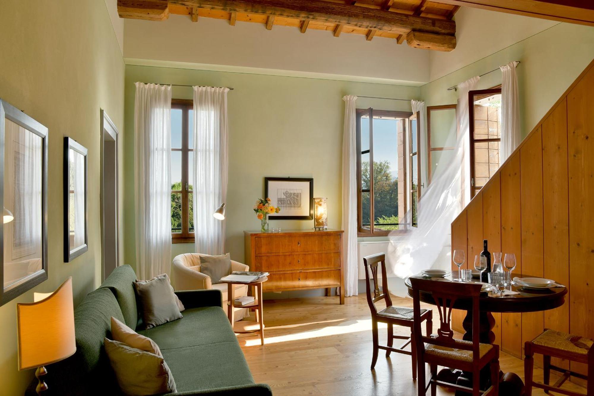 Frassanelle Aparthotel Rovolon Luaran gambar