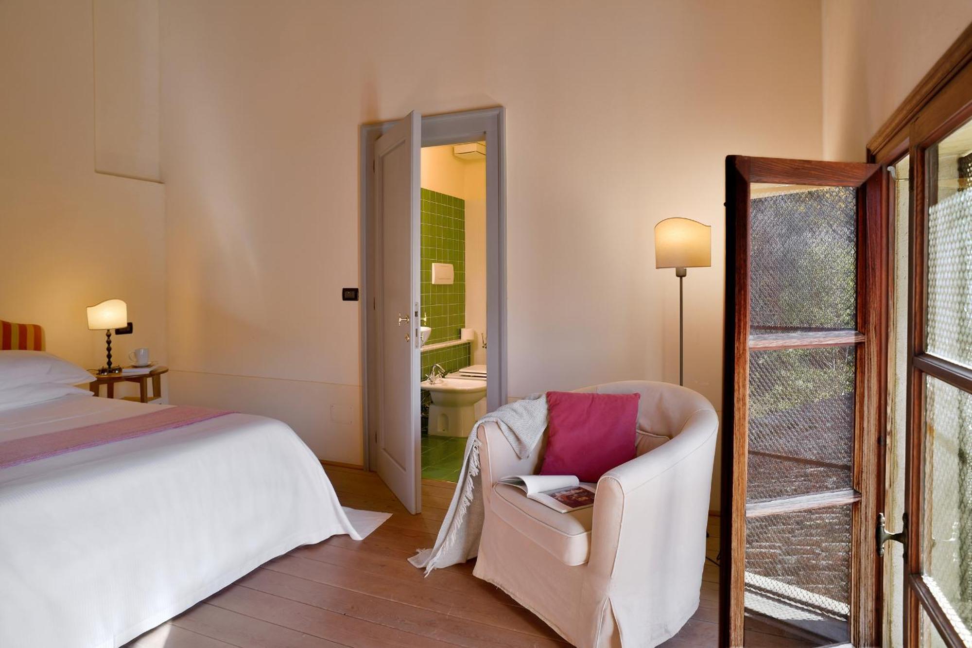 Frassanelle Aparthotel Rovolon Luaran gambar