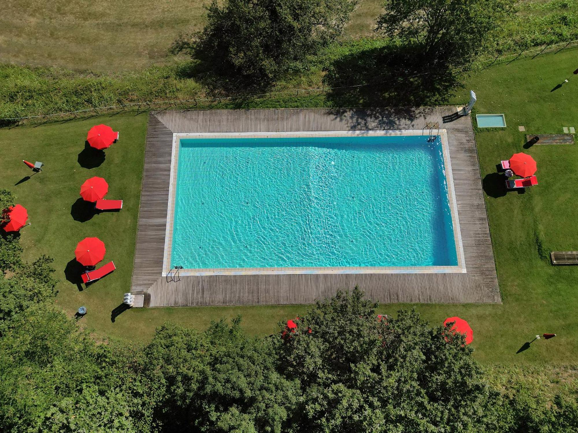 Frassanelle Aparthotel Rovolon Luaran gambar