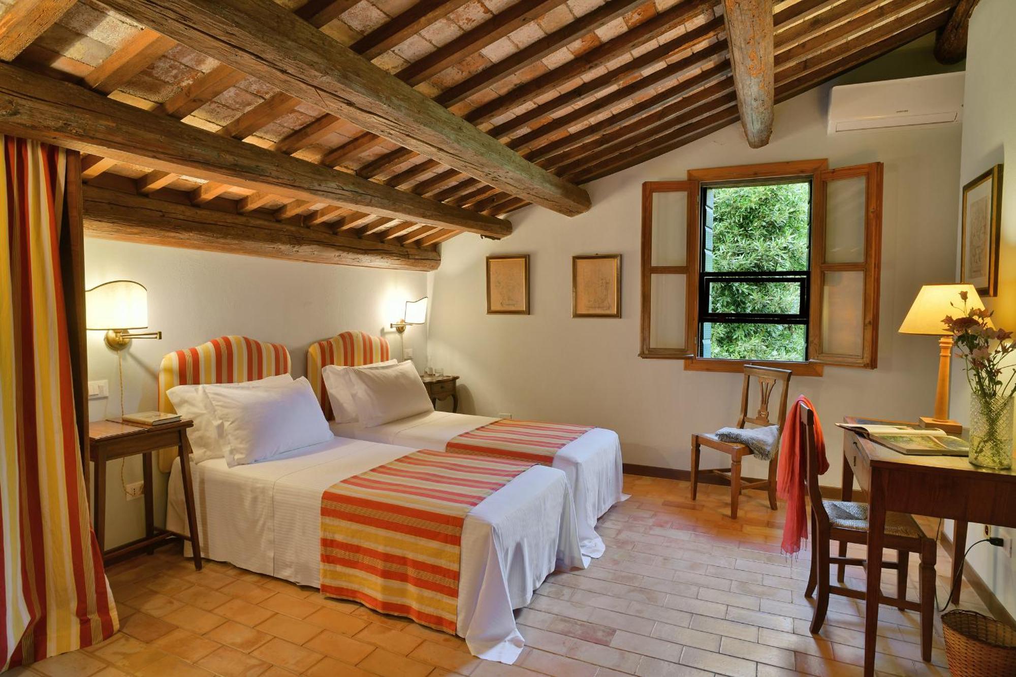 Frassanelle Aparthotel Rovolon Luaran gambar