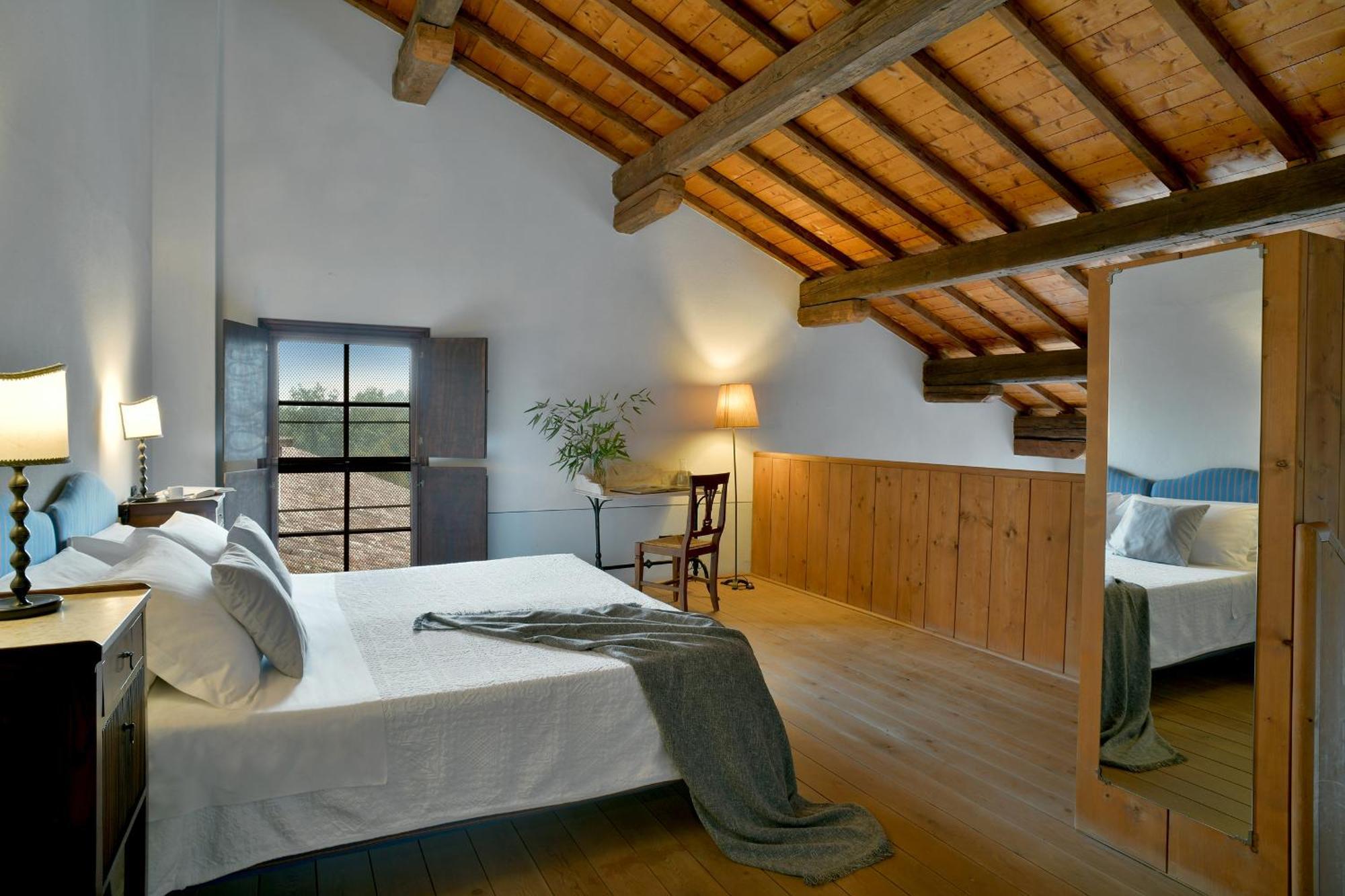 Frassanelle Aparthotel Rovolon Luaran gambar