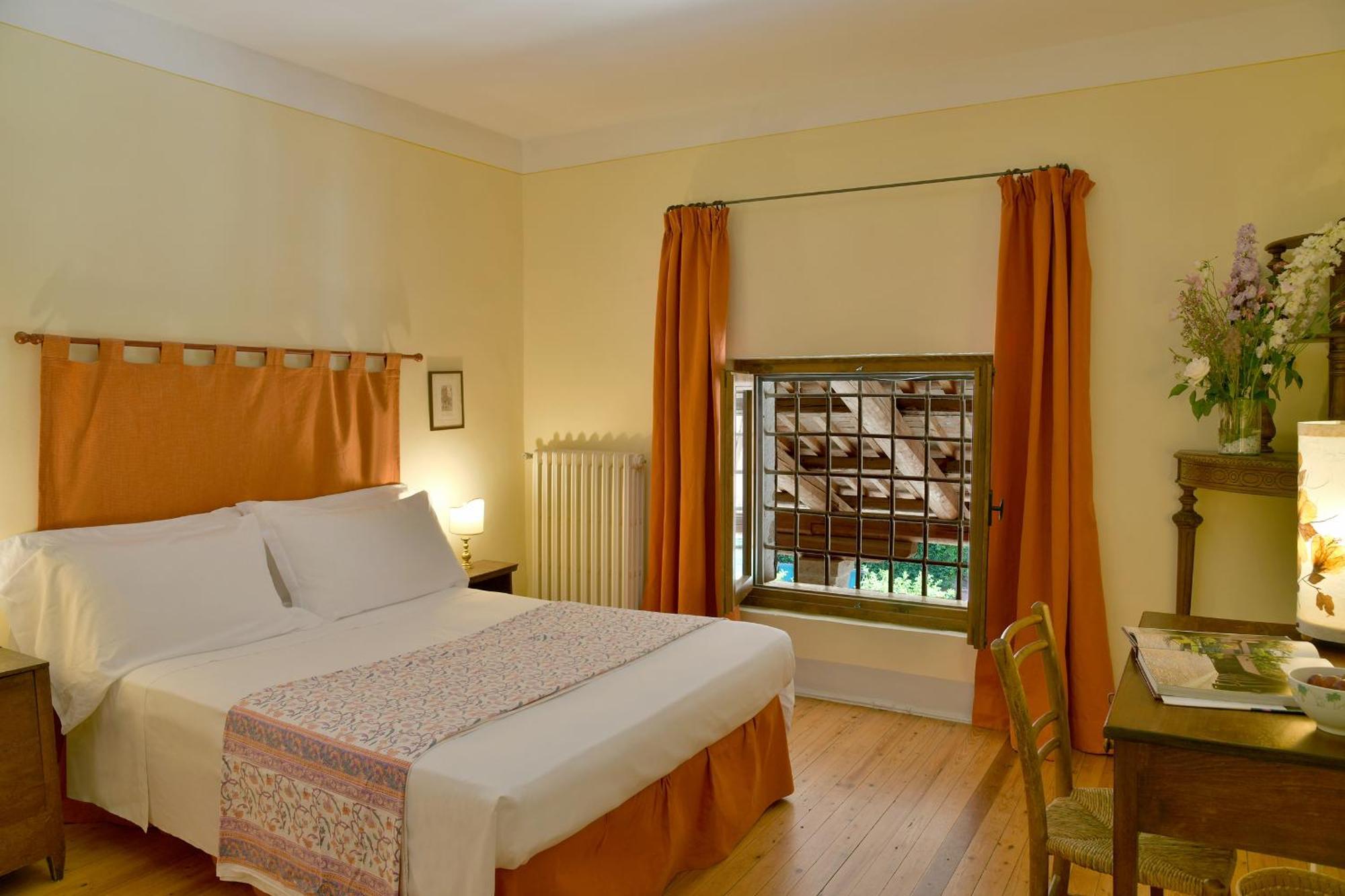 Frassanelle Aparthotel Rovolon Bilik gambar