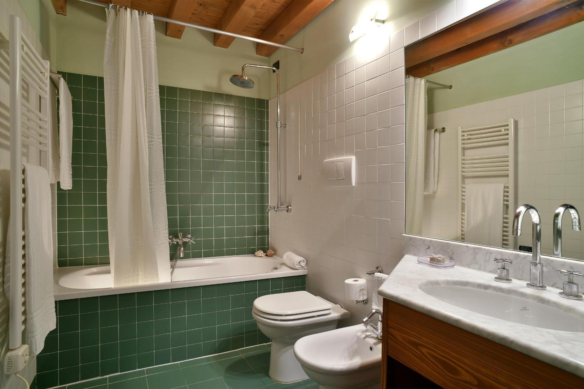 Frassanelle Aparthotel Rovolon Bilik gambar